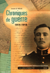 Chroniques de guerre