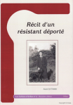Récit d'un résistant déporté