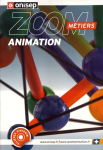 Les métiers de l'animation