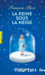La reine sous la neige