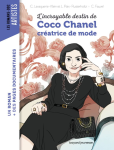 L'incroyable destin de Coco Chanel créatrice de mode