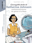 L'incroyable destin de Katherine Johnson mathématicienne de génie à la Nasa
