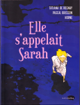 Elle s'appelait Sarah