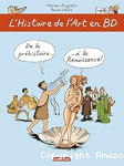 L'histoire de l'Art en BD