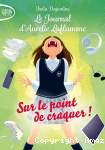 Sur le point de craquer