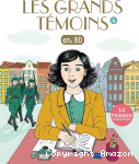 Les grands témoins en BD