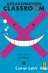 Assassination classroom