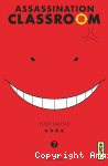 Assassination classroom