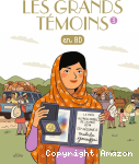 Les grands témoins en BD