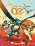 Le magicien d'Oz