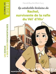 Rachel,survivante de la rafle du Vel'd'Hiv