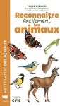 Reconnaître facilement les animaux