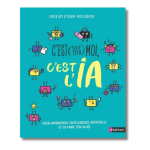 C'est (pas) moi, c'est l'IA