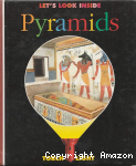 Let's look inside Pyramids