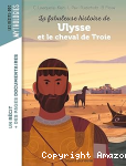 Ulysse et le cheval de Troie