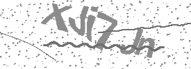 Image de vérification du test de sécurité